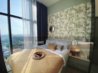 ขาย - The Line Sukhumvit 101 : เดอะ ไลน์ สุขุมวิท 101, กรุงเทพ