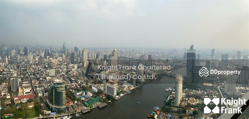 Magnolias Waterfront Residences : แมกโนเลียส์ วอเตอร์ฟรอนท์ เรสซิเดนซ์, กรุงเทพ, 259 ถ. กรุงธนบุรี, คลองต้นไทร, คลองสาน, กรุงเทพ, 346 ตร.ม., คอนโด ขาย, โดย Knight Frank Chartered (Thailand) Co.,Ltd, 10071518 - DDproperty.com