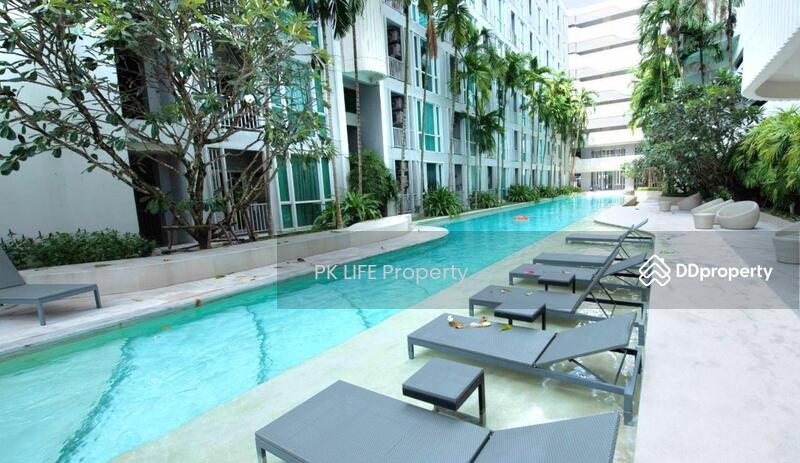 For Rent - The Base Downtown, Phuket