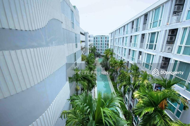 For Rent - The Base Downtown, Phuket