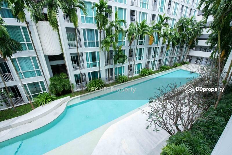 For Rent - The Base Downtown, Phuket