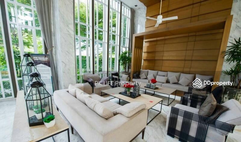 For Rent - The Base Downtown, Phuket