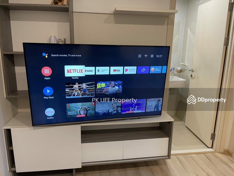 For Rent - The Base Downtown, Phuket