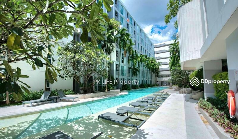 For Rent - The Base Downtown, Phuket