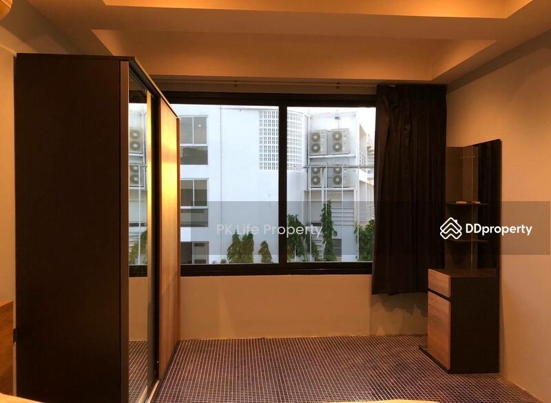 For Rent - 4R0097 Apartment for rent 1 bedroom 1 bathroom 15,000/month at patong have fully furnished, Phuket