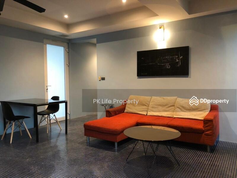 For Rent - 4R0097 Apartment for rent 1 bedroom 1 bathroom 15,000/month at patong have fully furnished, Phuket