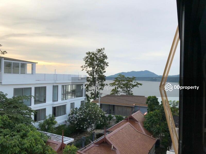 For Rent - 4R0097 Apartment for rent 1 bedroom 1 bathroom 15,000/month at patong have fully furnished, Phuket