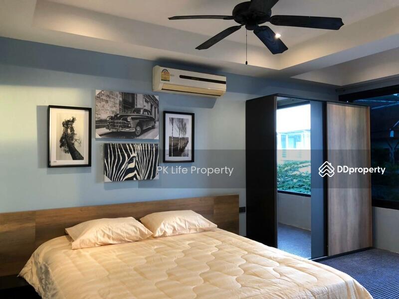 For Rent - 4R0097 Apartment for rent 1 bedroom 1 bathroom 15,000/month at patong have fully furnished, Phuket