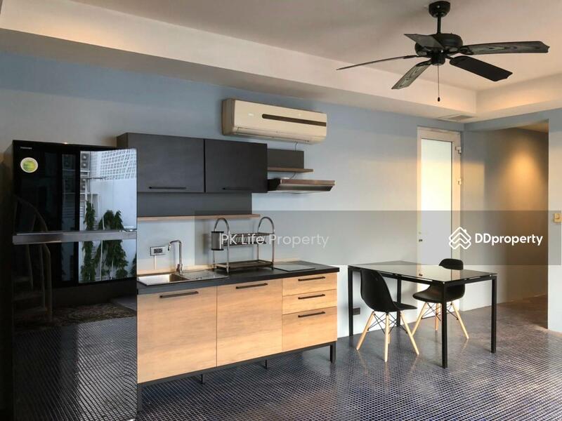 ให้เช่า - 4R0097 Apartment for rent 1 bedroom 1 bathroom 15,000/month at patong have fully furnished, ภูเก็ต