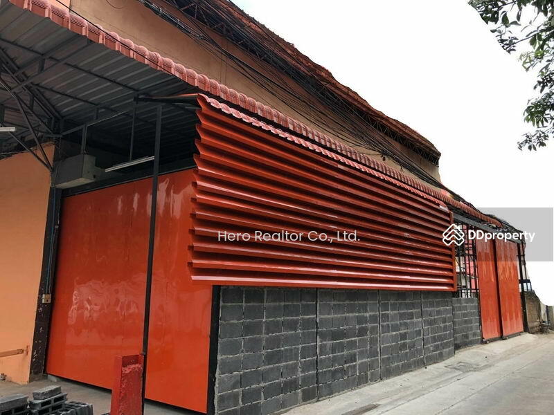 For Rent Warehouse in Din Daeng near Central Rama 9, Bangkok BRE17381, Bangkok, Din Daeng, Bangkok, , 240 sqm, Warehouse/Factory For Rent, by Hero Realtor Co., Ltd., 10074860 - DDproperty.com