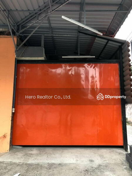 For Rent Warehouse in Din Daeng near Central Rama 9, Bangkok BRE17381, Bangkok, Din Daeng, Bangkok, , 240 sqm, Warehouse/Factory For Rent, by Hero Realtor Co., Ltd., 10074860 - DDproperty.com