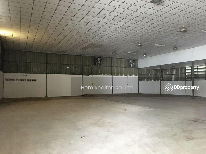 ให้เช่า - For Rent Bangkok Warehouse Srinakarin Prawet BRE17439, กรุงเทพ