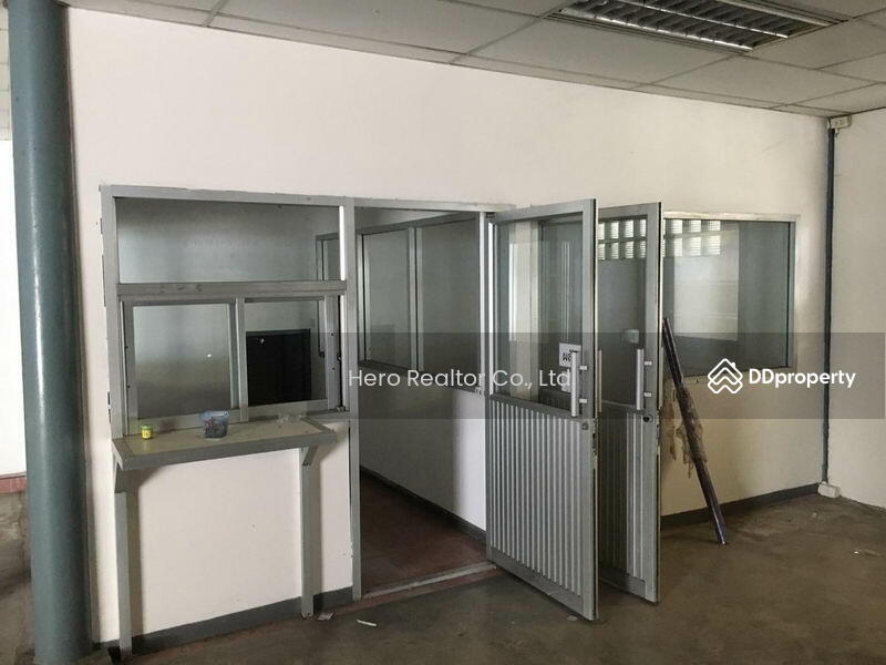 ให้เช่า - For Rent Bangkok Warehouse Srinakarin Prawet BRE17439, กรุงเทพ