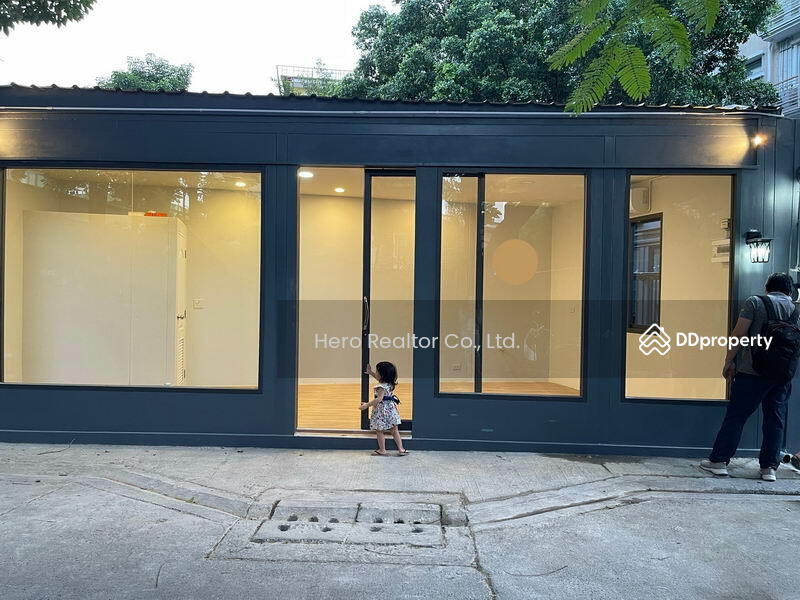 ให้เช่า - For Rent Bangkok Retail Sukhumvit BTS Thong Lo Watthana BRE17448, กรุงเทพ