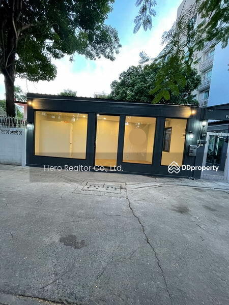 ให้เช่า - For Rent Bangkok Retail Sukhumvit BTS Thong Lo Watthana BRE17448, กรุงเทพ