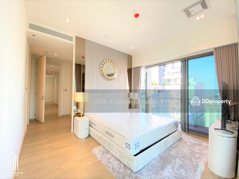 The Strand Thonglor, Bangkok, 36 Soi Sukhumvit 55, Khlong Tan Nua, Watthana, Bangkok, 3 Bedrooms, 185 sqm, Condo For Rent, by The Estate(Thailand) Limited, 10075031 - DDproperty.com