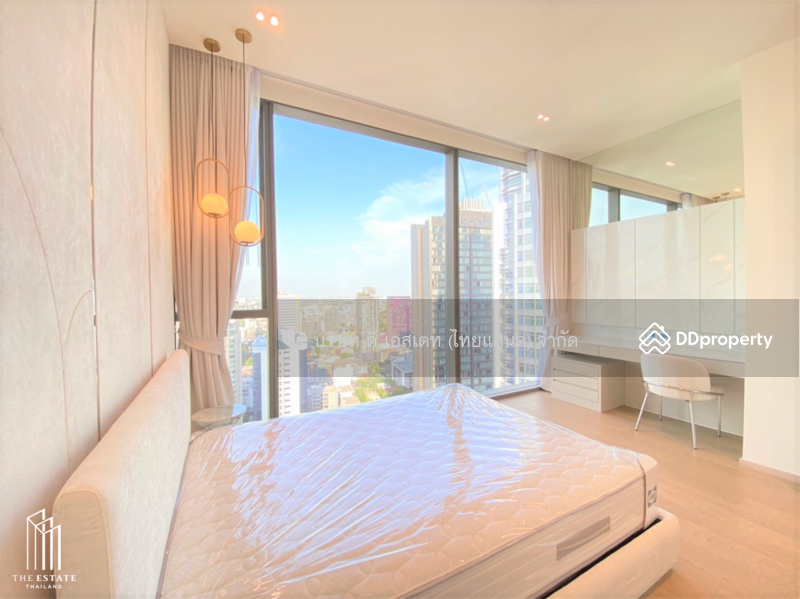 The Strand Thonglor, Bangkok, 36 Soi Sukhumvit 55, Khlong Tan Nua, Watthana, Bangkok, 3 Bedrooms, 185 sqm, Condo For Rent, by The Estate(Thailand) Limited, 10075031 - DDproperty.com