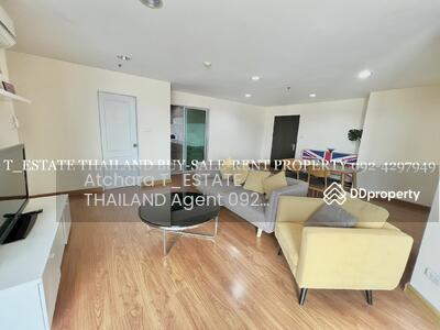 For Rent - Belle Grand Rama 9, Bangkok