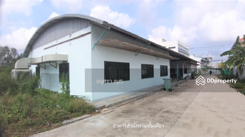 ขาย - โรงงาน 32 ไร่, สมุทรปราการ