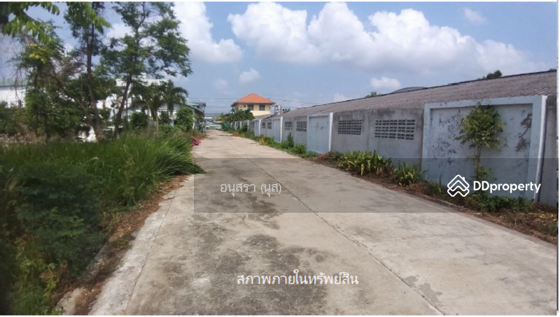 ขาย - โรงงาน 32 ไร่, สมุทรปราการ