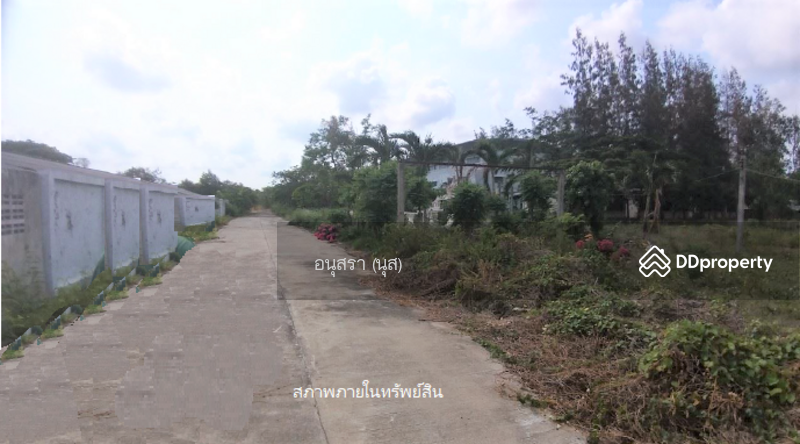 ขาย - โรงงาน 32 ไร่, สมุทรปราการ