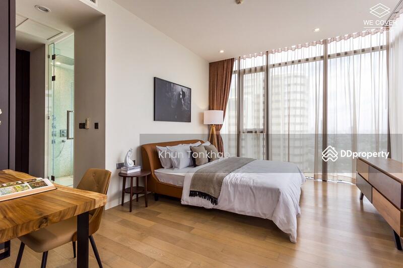 Vittorio 39, Bangkok, 8 Sukhumvit, Khlong Tan Nua, Watthana, Bangkok, 2 Bedrooms, 142 sqm, Condo For Rent, by Petcharaporn Mahipan, 10075959 - DDproperty.com