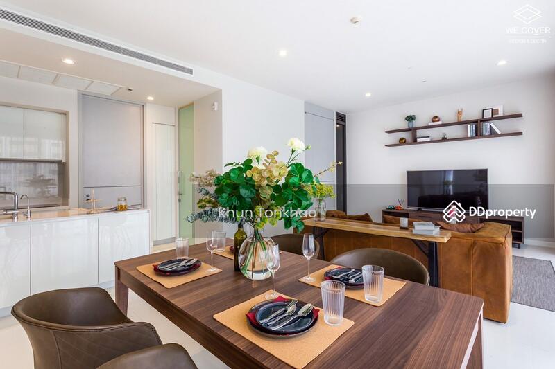 Vittorio 39, Bangkok, 8 Sukhumvit, Khlong Tan Nua, Watthana, Bangkok, 2 Bedrooms, 142 sqm, Condo For Rent, by Petcharaporn Mahipan, 10075959 - DDproperty.com