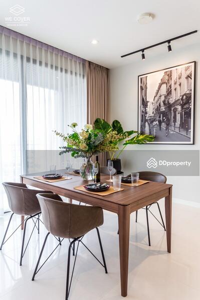 Vittorio 39, Bangkok, 8 Sukhumvit, Khlong Tan Nua, Watthana, Bangkok, 2 Bedrooms, 142 sqm, Condo For Rent, by Petcharaporn Mahipan, 10075959 - DDproperty.com