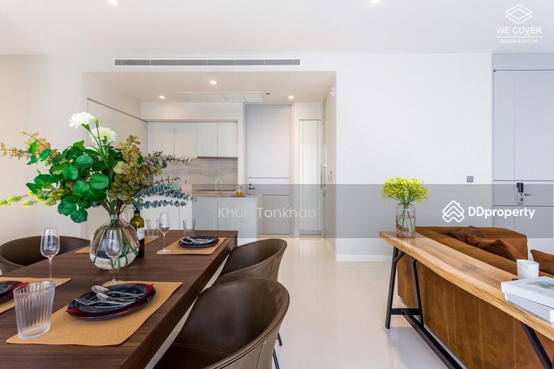 Vittorio 39, Bangkok, 8 Sukhumvit, Khlong Tan Nua, Watthana, Bangkok, 2 Bedrooms, 142 sqm, Condo For Rent, by Petcharaporn Mahipan, 10075959 - DDproperty.com