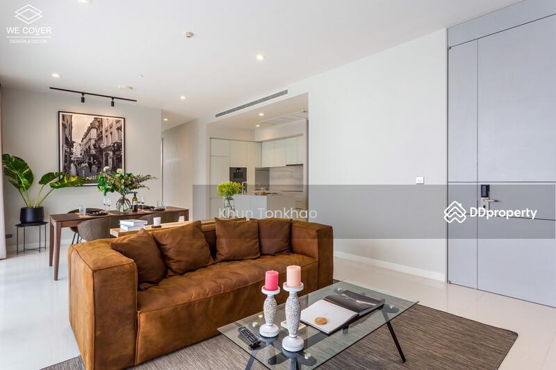 Vittorio 39, Bangkok, 8 Sukhumvit, Khlong Tan Nua, Watthana, Bangkok, 2 Bedrooms, 142 sqm, Condo For Rent, by Petcharaporn Mahipan, 10075959 - DDproperty.com