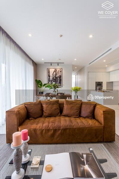 Vittorio 39, Bangkok, 8 Sukhumvit, Khlong Tan Nua, Watthana, Bangkok, 2 Bedrooms, 142 sqm, Condo For Rent, by Petcharaporn Mahipan, 10075959 - DDproperty.com