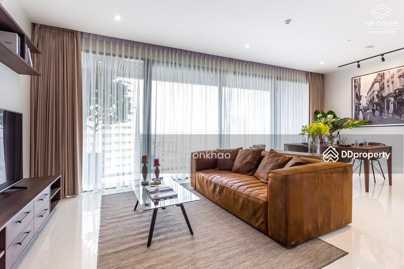 Vittorio 39, Bangkok, 8 Sukhumvit, Khlong Tan Nua, Watthana, Bangkok, 2 Bedrooms, 142 sqm, Condo For Rent, by Petcharaporn Mahipan, 10075959 - DDproperty.com