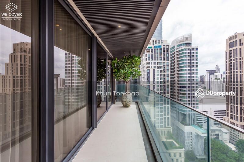 Vittorio 39, Bangkok, 8 Sukhumvit, Khlong Tan Nua, Watthana, Bangkok, 2 Bedrooms, 142 sqm, Condo For Rent, by Petcharaporn Mahipan, 10075959 - DDproperty.com