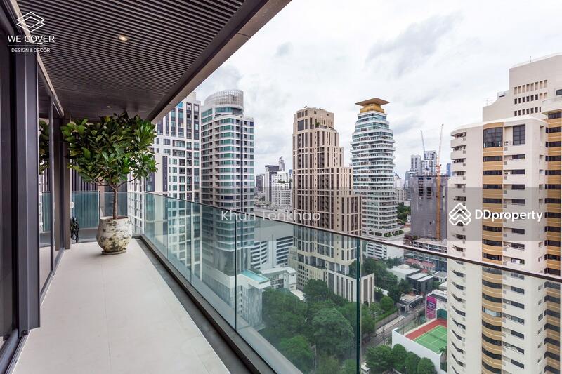 Vittorio 39, Bangkok, 8 Sukhumvit, Khlong Tan Nua, Watthana, Bangkok, 2 Bedrooms, 142 sqm, Condo For Rent, by Petcharaporn Mahipan, 10075959 - DDproperty.com