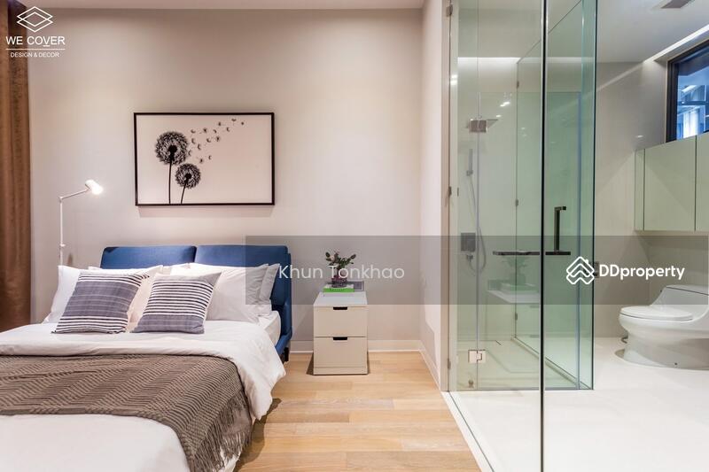 Vittorio 39, Bangkok, 8 Sukhumvit, Khlong Tan Nua, Watthana, Bangkok, 2 Bedrooms, 142 sqm, Condo For Rent, by Petcharaporn Mahipan, 10075959 - DDproperty.com