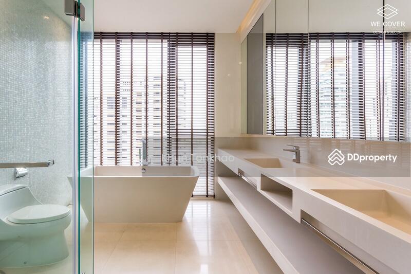 Vittorio 39, Bangkok, 8 Sukhumvit, Khlong Tan Nua, Watthana, Bangkok, 2 Bedrooms, 142 sqm, Condo For Rent, by Petcharaporn Mahipan, 10075959 - DDproperty.com