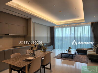 For Rent - Sindhorn Tonson, Bangkok