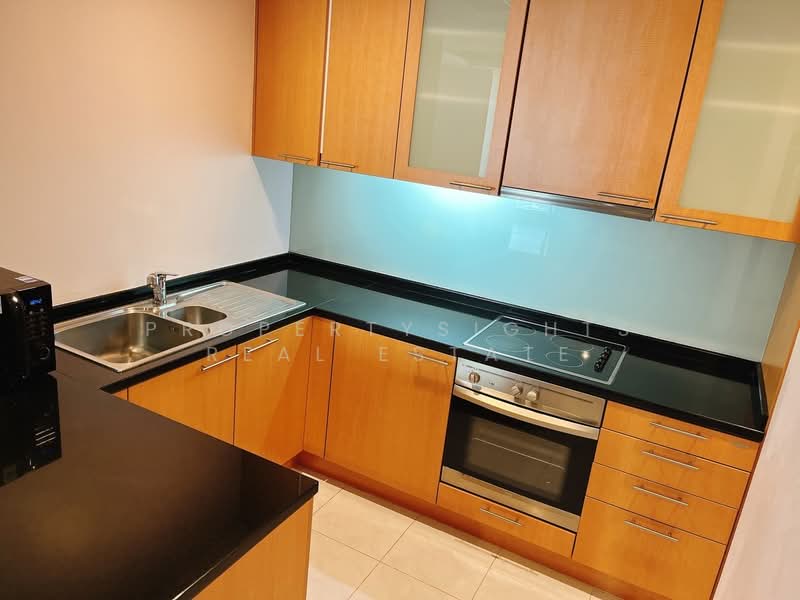 Sky Villas Sathorn, Bangkok, 7 South Sathorn Road, Yan Nawa, Sathon, Bangkok, 2 Bedrooms, 92 sqm, Condo For Rent, by PROPERTYSIGHTS REAL ESTATE, 10076696 - DDproperty.com
