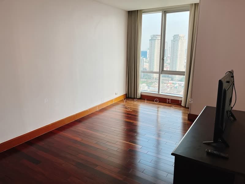 Sky Villas Sathorn : คอนโดสกาย วิลล่า สาทร, กรุงเทพ, 7 อาคาร แอสคอทท์ ถ.สาทร, ยานนาวา, สาทร, กรุงเทพ, 92 ตร.ม., คอนโด ให้เช่า, โดย PROPERTYSIGHTS REAL ESTATE, 10076696 - DDproperty.com