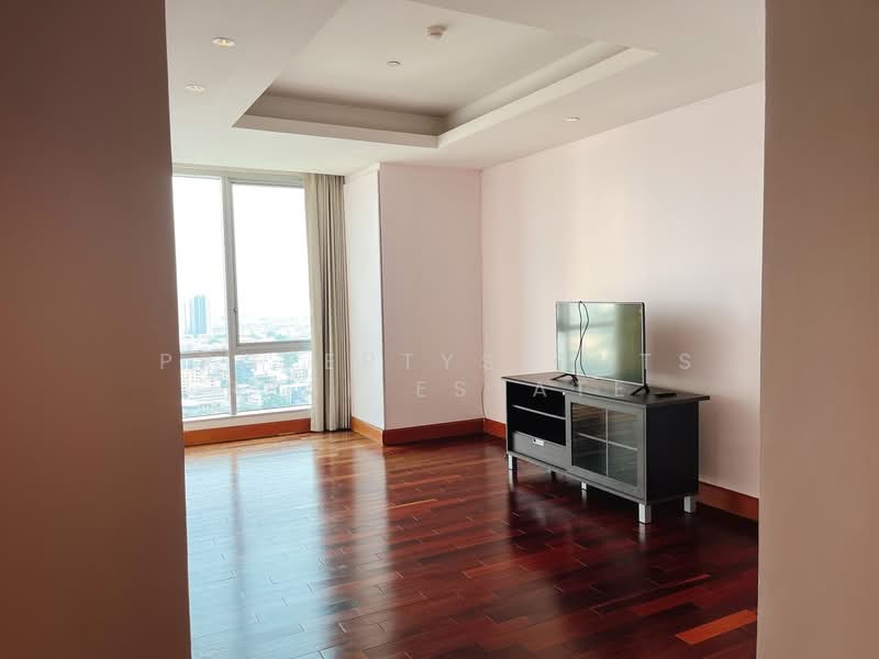 Sky Villas Sathorn, Bangkok, 7 South Sathorn Road, Yan Nawa, Sathon, Bangkok, 2 Bedrooms, 92 sqm, Condo For Rent, by PROPERTYSIGHTS REAL ESTATE, 10076696 - DDproperty.com
