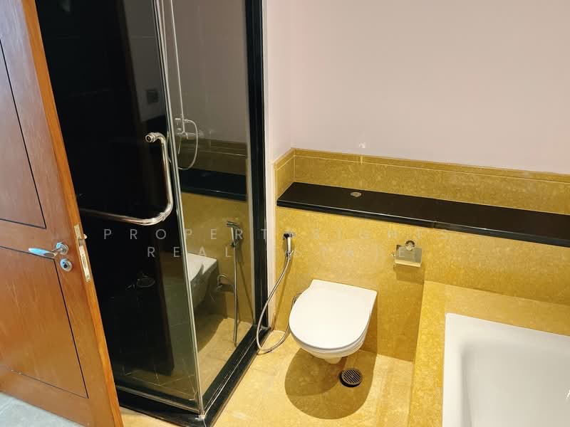 Sky Villas Sathorn, Bangkok, 7 South Sathorn Road, Yan Nawa, Sathon, Bangkok, 2 Bedrooms, 92 sqm, Condo For Rent, by PROPERTYSIGHTS REAL ESTATE, 10076696 - DDproperty.com