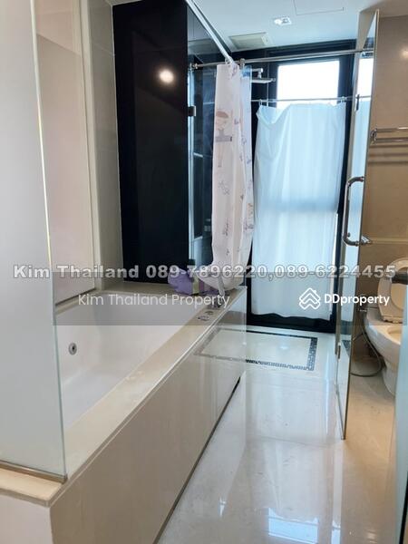 The Address Sathorn : ดิ แอดเดรส สาทร, กรุงเทพ, 98 ถนนสาทรเหนือ ซอยสาทร 12 แขวงสีลม เขตบางรัก กรุงเทพมหานคร, สีลม, บางรัก, กรุงเทพ, 69 ตร.ม., คอนโด ให้เช่า, โดย Kim Nichada, 10077272 - DDproperty.com