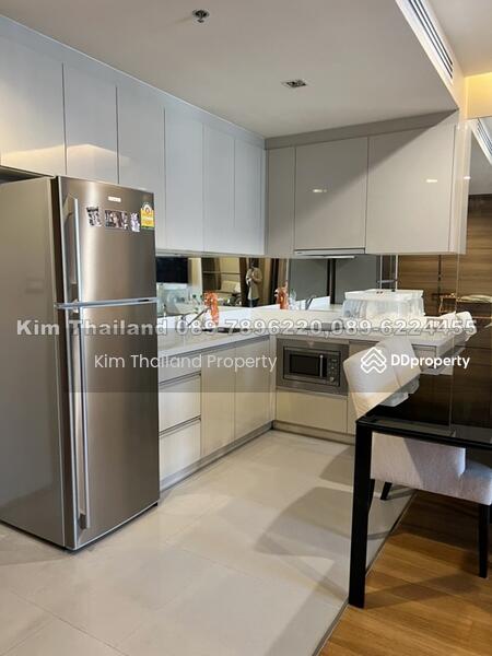 The Address Sathorn : ดิ แอดเดรส สาทร, กรุงเทพ, 98 ถนนสาทรเหนือ ซอยสาทร 12 แขวงสีลม เขตบางรัก กรุงเทพมหานคร, สีลม, บางรัก, กรุงเทพ, 69 ตร.ม., คอนโด ให้เช่า, โดย Kim Nichada, 10077272 - DDproperty.com