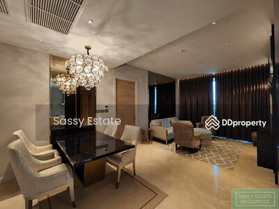 For Rent - Sindhorn Residence, Bangkok