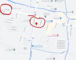ที่ดินซอยมหาสุคนธ์ แยกคลองขุด, สมุทรปราการ