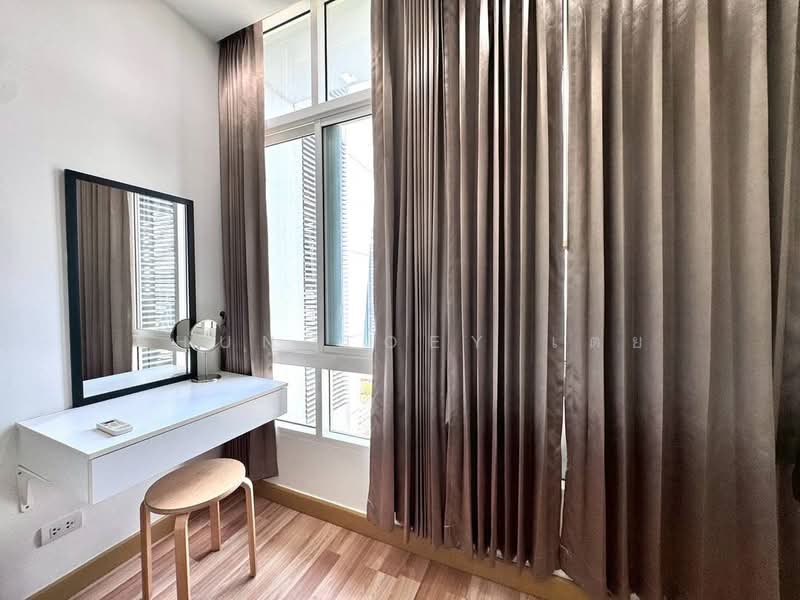 IDEO Verve Sukhumvit : ไอดีโอ เวิร์ฟ สุขุมวิท, กรุงเทพ, 2077 ถนนสุขุมวิท, พระโขนงเหนือ, วัฒนา, กรุงเทพ, 34 ตร.ม., คอนโด ให้เช่า, โดย Khun Toey เตย, 10077965 - DDproperty.com