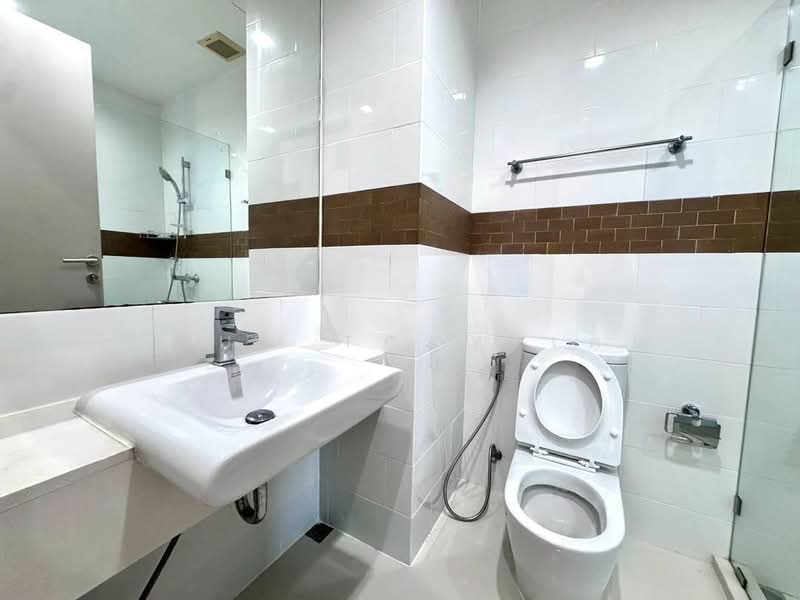 IDEO Verve Sukhumvit, Bangkok, 2077 Sukhumvit Road, Phra Kanong Nua, Watthana, Bangkok, 1 Bedroom, 34 sqm, Condo For Rent, by Khun Toey เตย, 10077965 - DDproperty.com