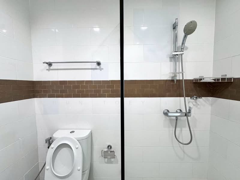 IDEO Verve Sukhumvit : ไอดีโอ เวิร์ฟ สุขุมวิท, กรุงเทพ, 2077 ถนนสุขุมวิท, พระโขนงเหนือ, วัฒนา, กรุงเทพ, 34 ตร.ม., คอนโด ให้เช่า, โดย Khun Toey เตย, 10077965 - DDproperty.com