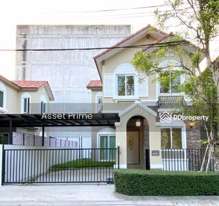 ขาย - เมลิโซ่ พาร์ค ศรีนครินทร์-หนามแดง, สมุทรปราการ