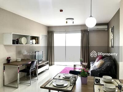 ขาย - Latitude Condominium : ละติจูด คอนโดมิเนียม, สมุทรปราการ